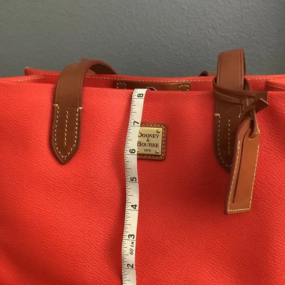 Dooney & Bourke Shoulder Bag - Picture 5 of 7